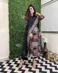 Orgenza Salwar Suit