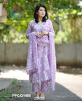 Party Wear Salwar Suit