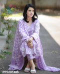 Party Wear Salwar Suit