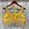 Navratri Blouse