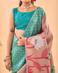 Paithani Saree