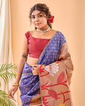 Paithani Saree