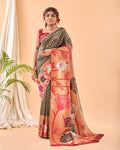 Paithani Saree