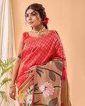 Paithani Saree