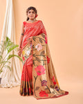 Paithani Saree