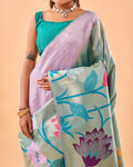 Paithani Saree