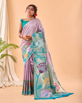 Paithani Saree