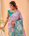 Paithani Saree