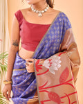 Paithani Saree