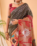 Paithani Saree