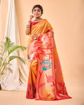 Paithani Saree