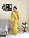 Sequence Saree