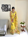 Sequence Saree