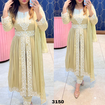 Salwar Suit