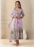 Salwar Suit