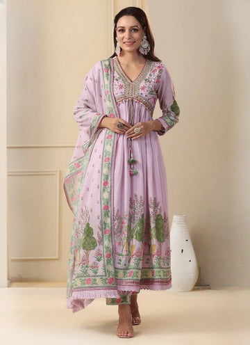 Salwar Suit