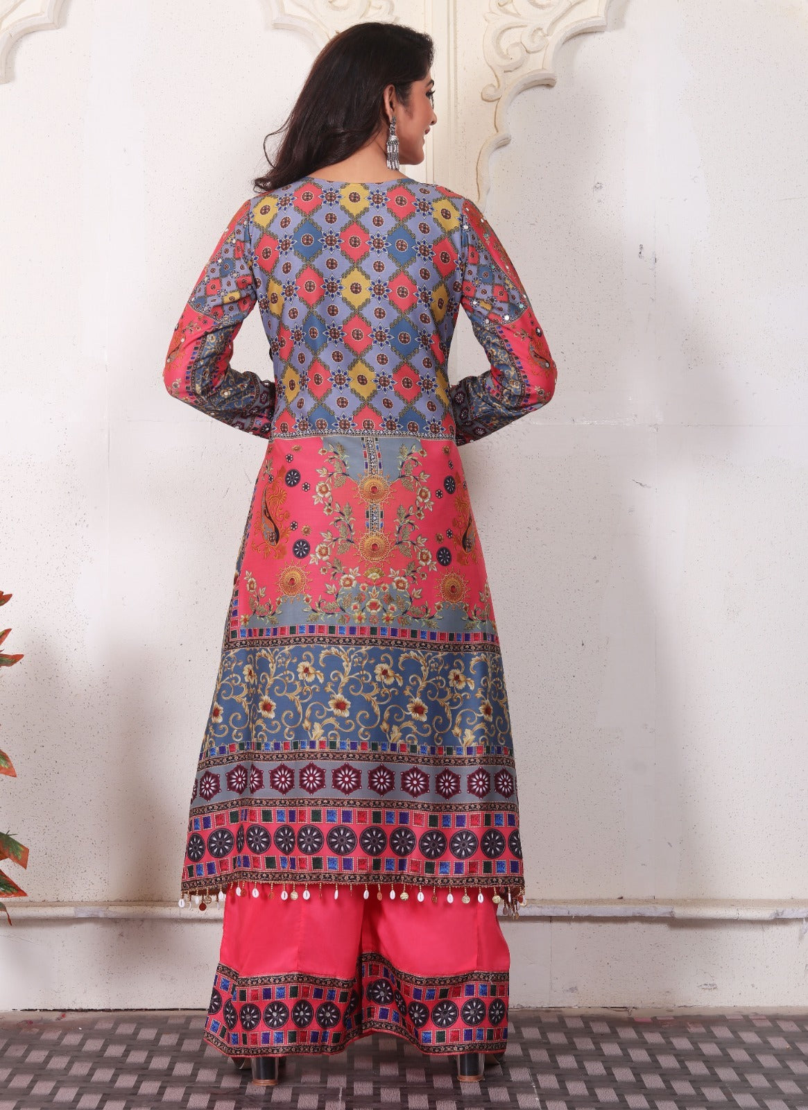 Salwar Suit