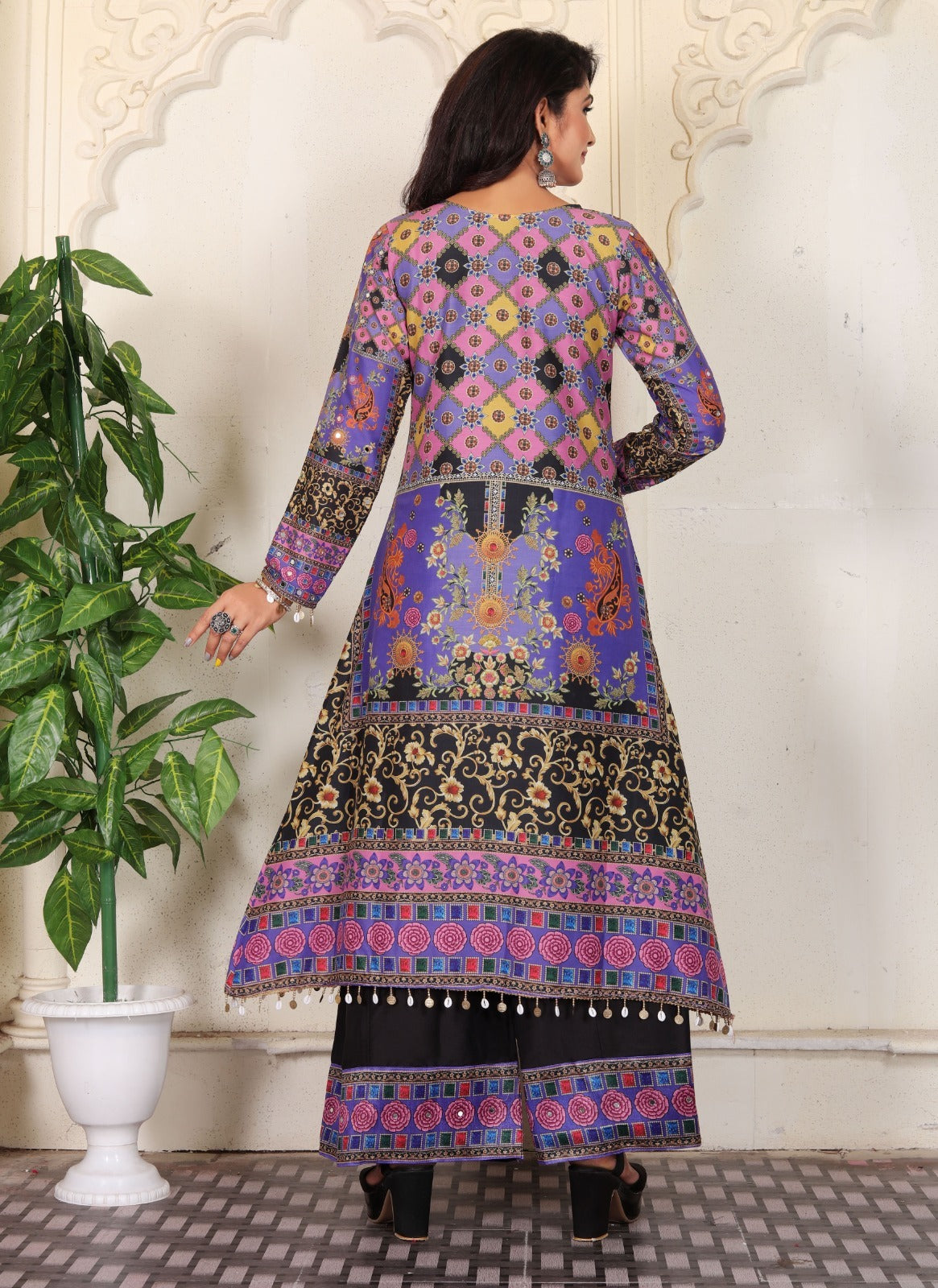 Salwar Suit