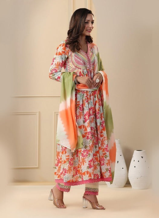 Salwar Suit