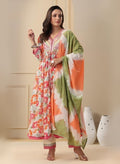 Salwar Suit