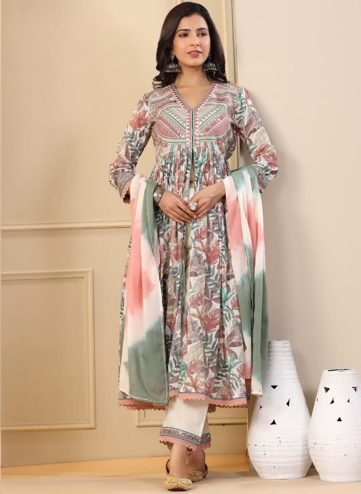 Salwar Suit