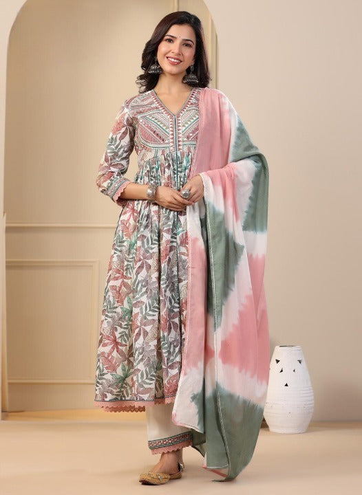 Salwar Suit