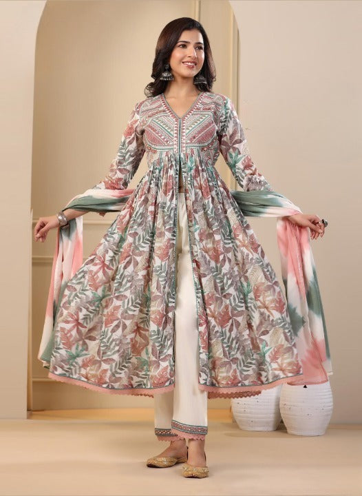 Salwar Suit