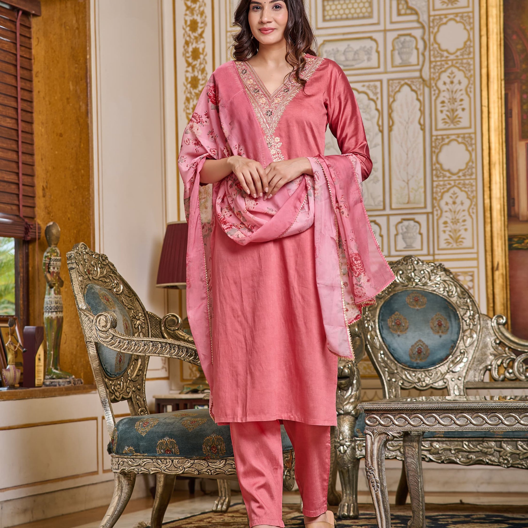 Salwar Suit