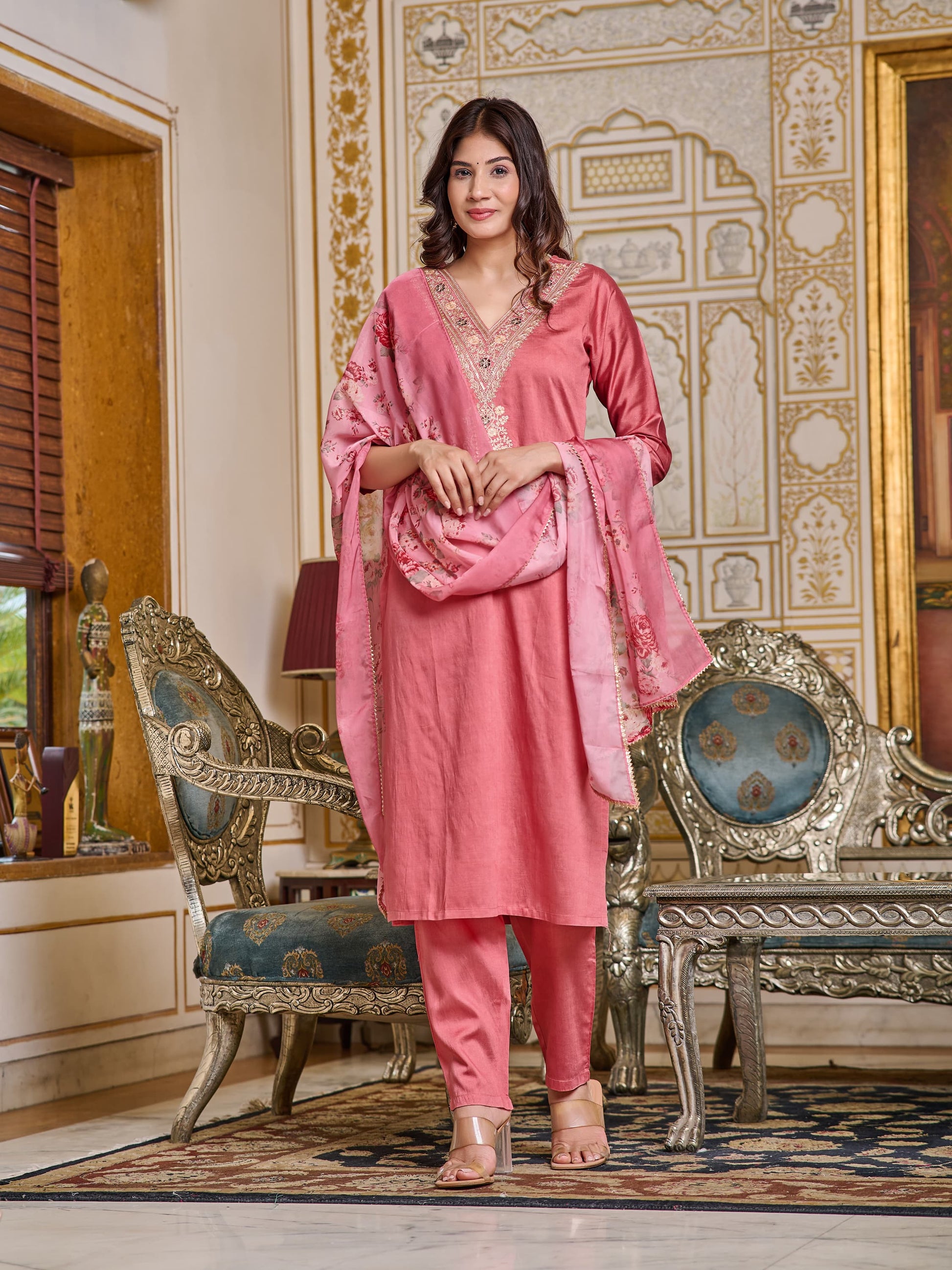 Salwar Suit