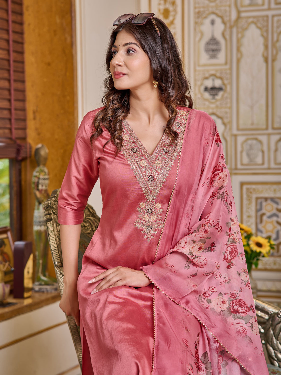 Salwar Suit