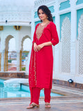 Salwar Suit