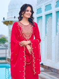 Salwar Suit