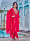 Salwar Suit