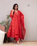 Salwar Suit