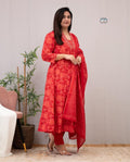 Salwar Suit