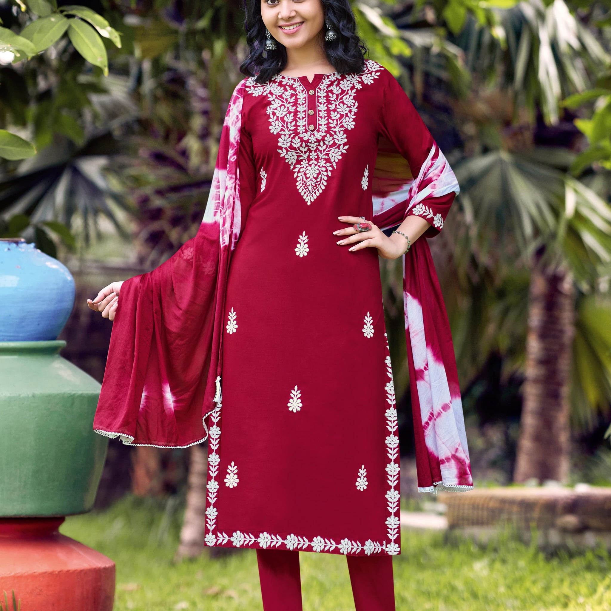 Salwar Suit