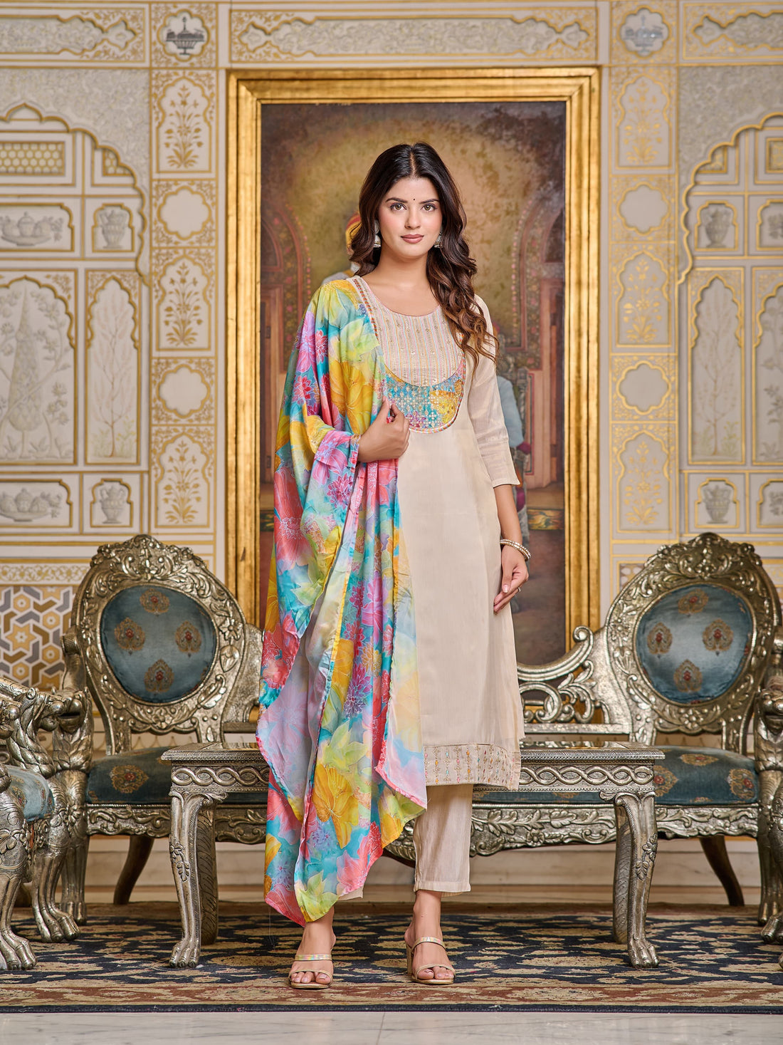 Salwar Suit