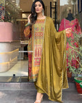 Salwar Suit