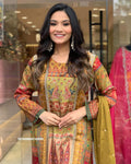 Salwar Suit