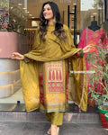 Salwar Suit