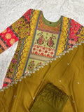 Salwar Suit