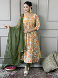 Salwar Suit