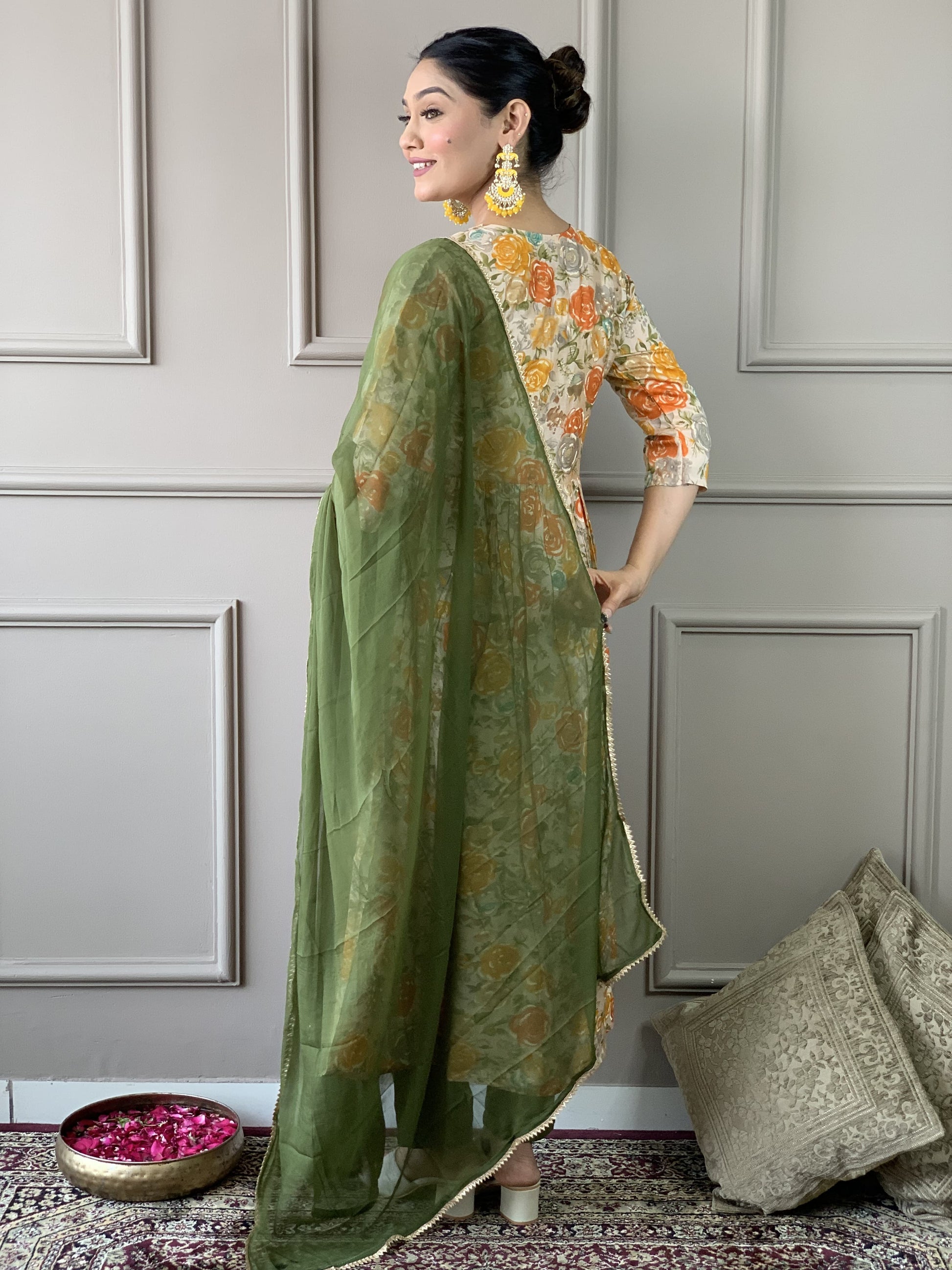 Salwar Suit