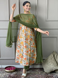 Salwar Suit