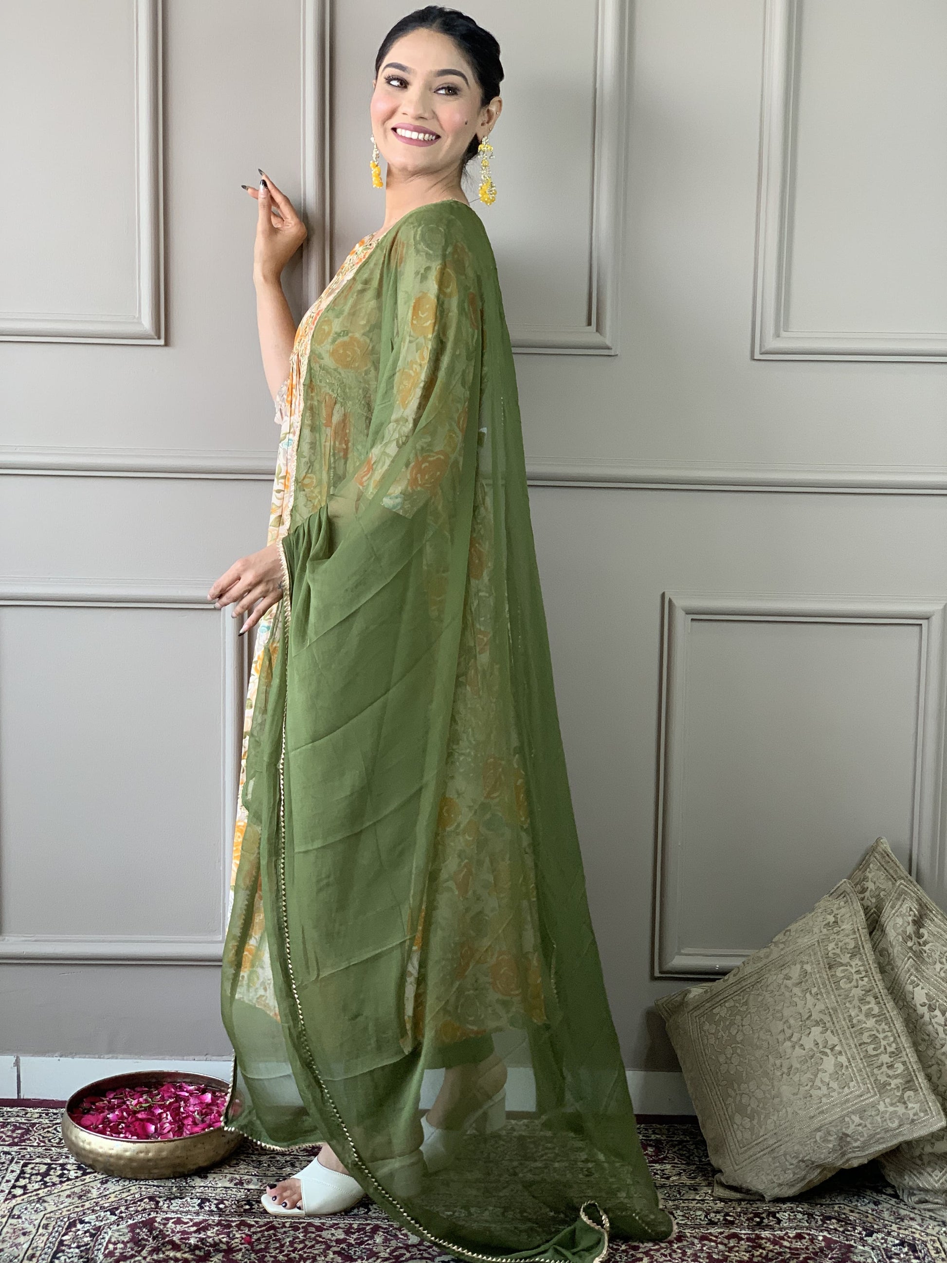 Salwar Suit