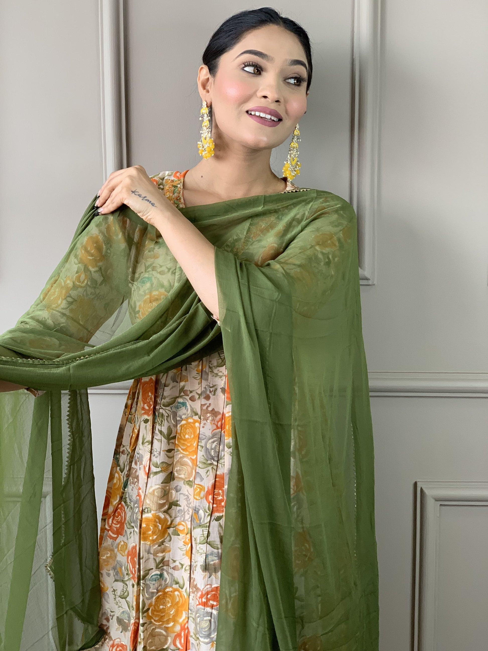 Salwar Suit