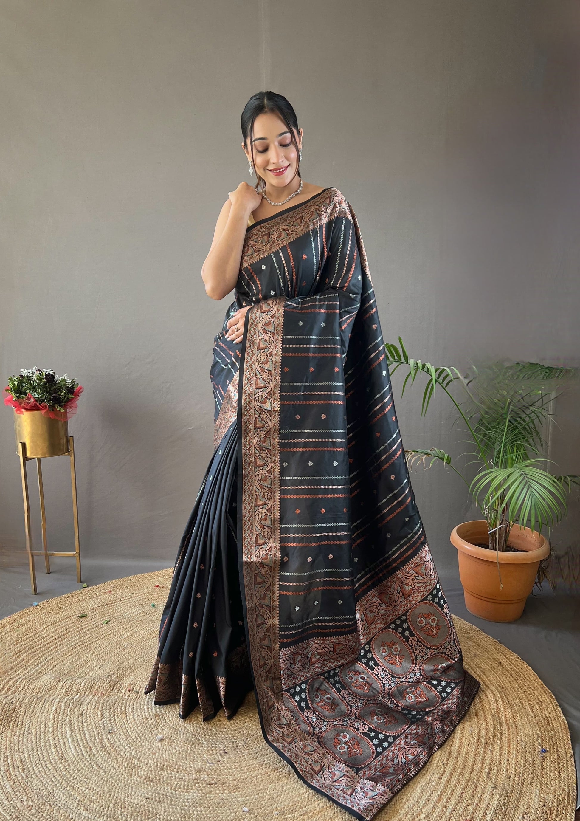 Silk Saree