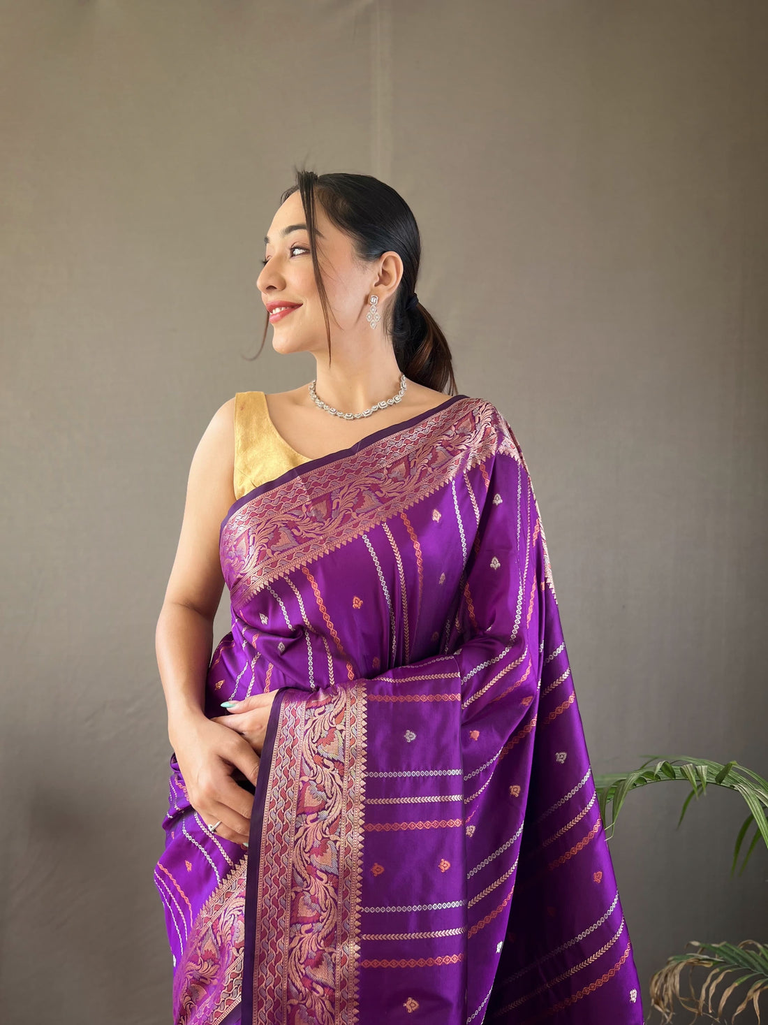 Silk Saree