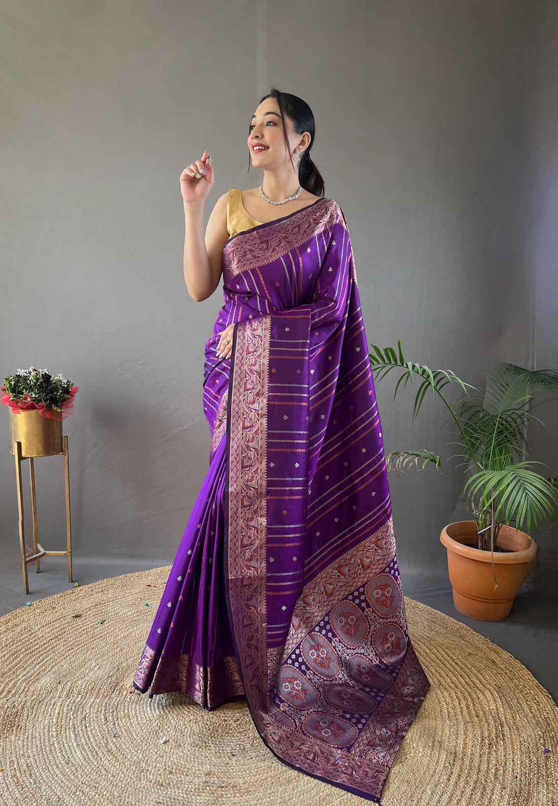 Silk Saree