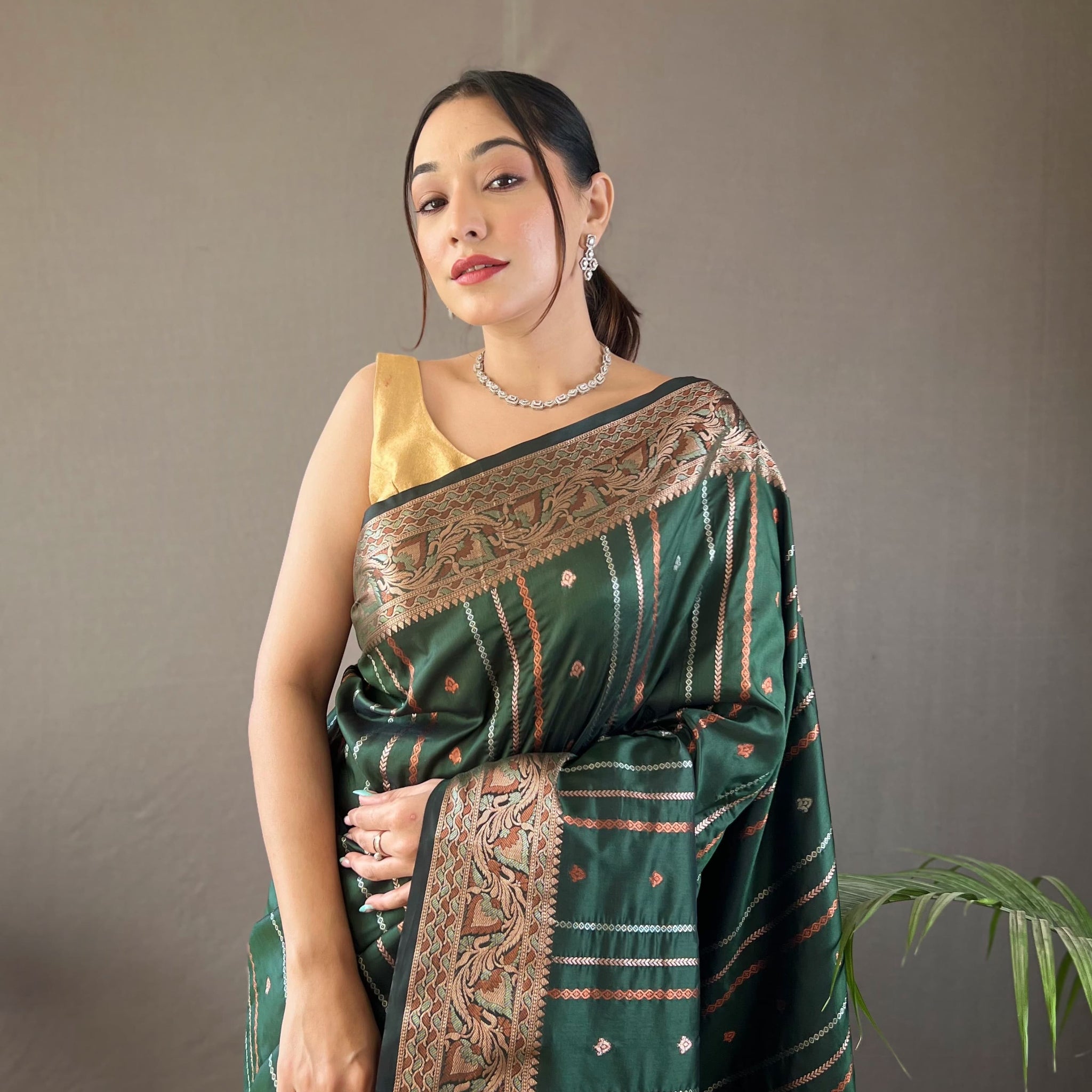 Silk Saree